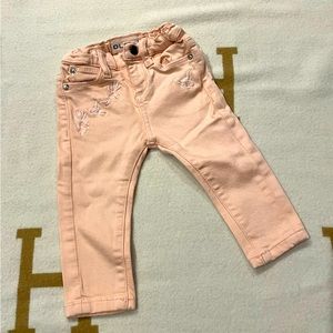 DL1961 Baby Jeans